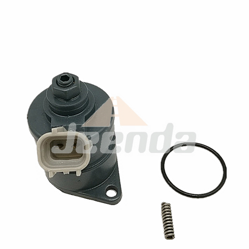 Free Shipping Stop Solenoid Valve 9218234 for Hitachi ZX200-3 ZX210-3 ZX350-3 ZX330-3 ZX-1