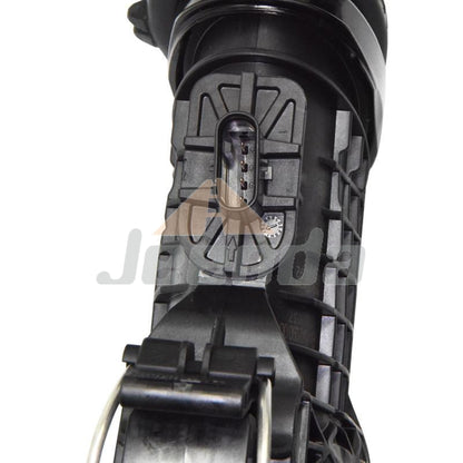Free Shipping Air Mass Sensors with Engine Air Duct 6420908237 A6420908237 6420901642 6420901742 for MercedesBenz R350 R320 ML350 ML320 GL350 GL320 E350 E320 MB E W212 E350CDI