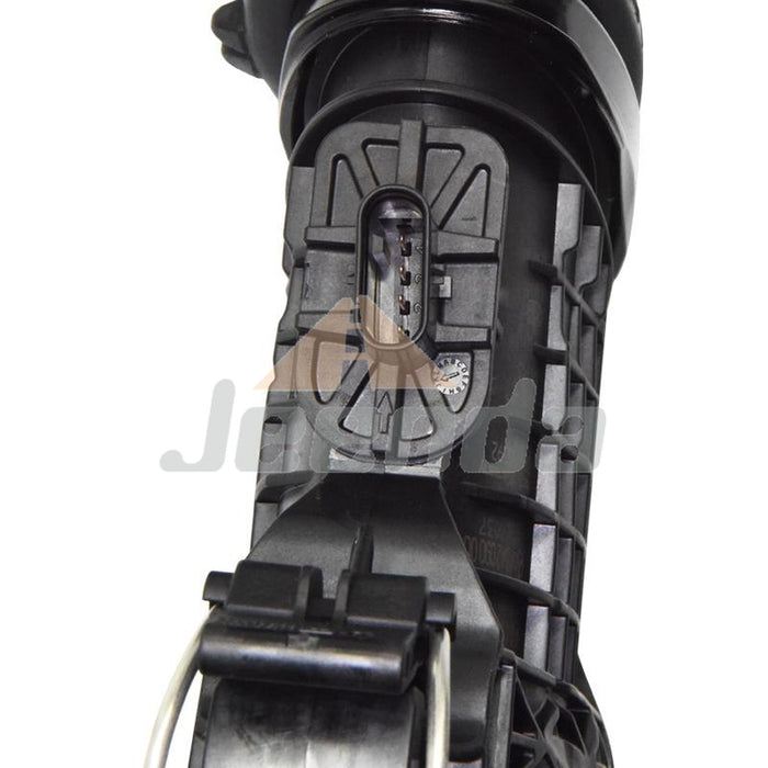 Free Shipping Air Mass Sensors with Engine Air Duct 6420908237 A6420908237 6420901642 6420901742 for MercedesBenz R350 R320 ML350 ML320 GL350 GL320 E350 E320 MB E W212 E350CDI