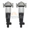 Free Shipping Air Suspension Shock Parts 95533303420 95533303421 955 333 034 20 for Audi Q7 VW Tourage Porsche Cayenne 955