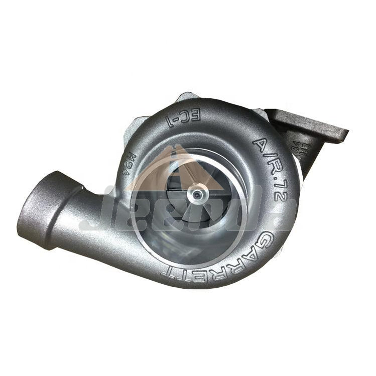 Turbocharger 1144003350 IZ-1144003350 114400-3350 for 5.2DT Isuzu 6BG1 6BG1TQJ