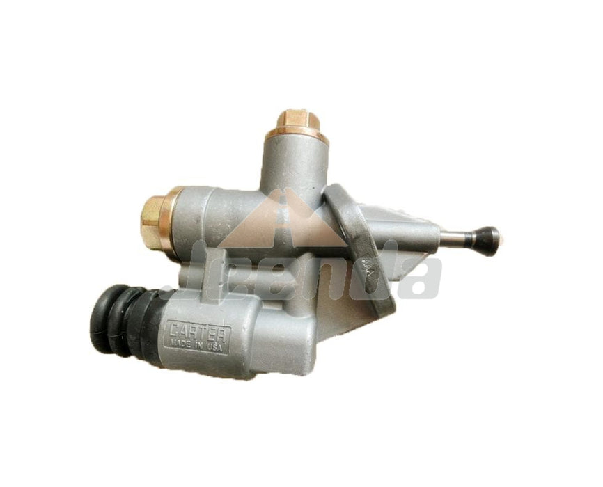 Free Shipping Fuel Pump SP105271 for Cummins 4BT 6BT  6CT8.3 Komatsu 6D114 850H 856H 862H 50CN 855N