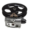 Free Shipping Power Steering Pump 44310-0C010 44310 0C010 for Toyota TUNDRA 02- C POLEA