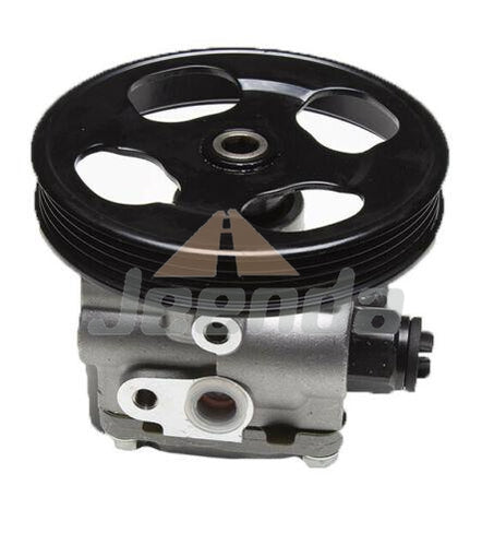Free Shipping Power Steering Pump 44310-0C010 44310 0C010 for Toyota TUNDRA 02- C POLEA