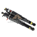 Free Shipping Air Suspension Shock and Pump Assy 22187156 25979393 25979394 15254590 19299545 for GMC YUKON XL 1500 2001-2013 CADILLAC ESCALADE 2002-2013