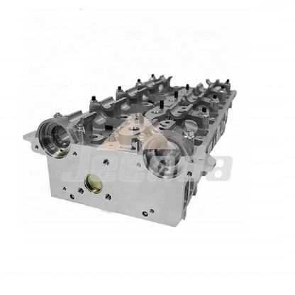 Free Shipping Cylinder Head J3-TE 22100-4A410 K149P-10-090 OK56A-10-100 for Kia Besta carnival K2900 Hyundai Sedona Terracar  2902cc 2.9CRDi