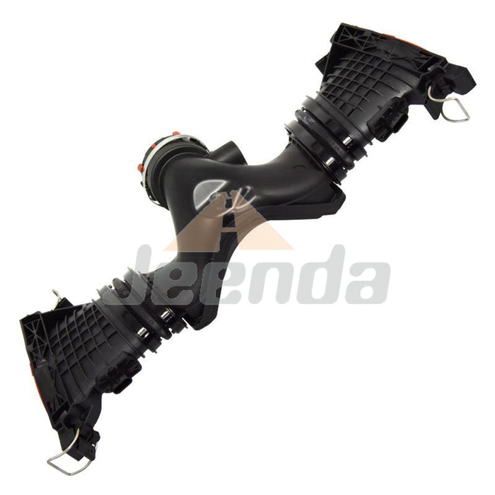 Free Shipping Air Mass Sensors with Engine Air Duct 6420908237 A6420908237 6420901642 6420901742 for MercedesBenz R350 R320 ML350 ML320 GL350 GL320 E350 E320 MB E W212 E350CDI