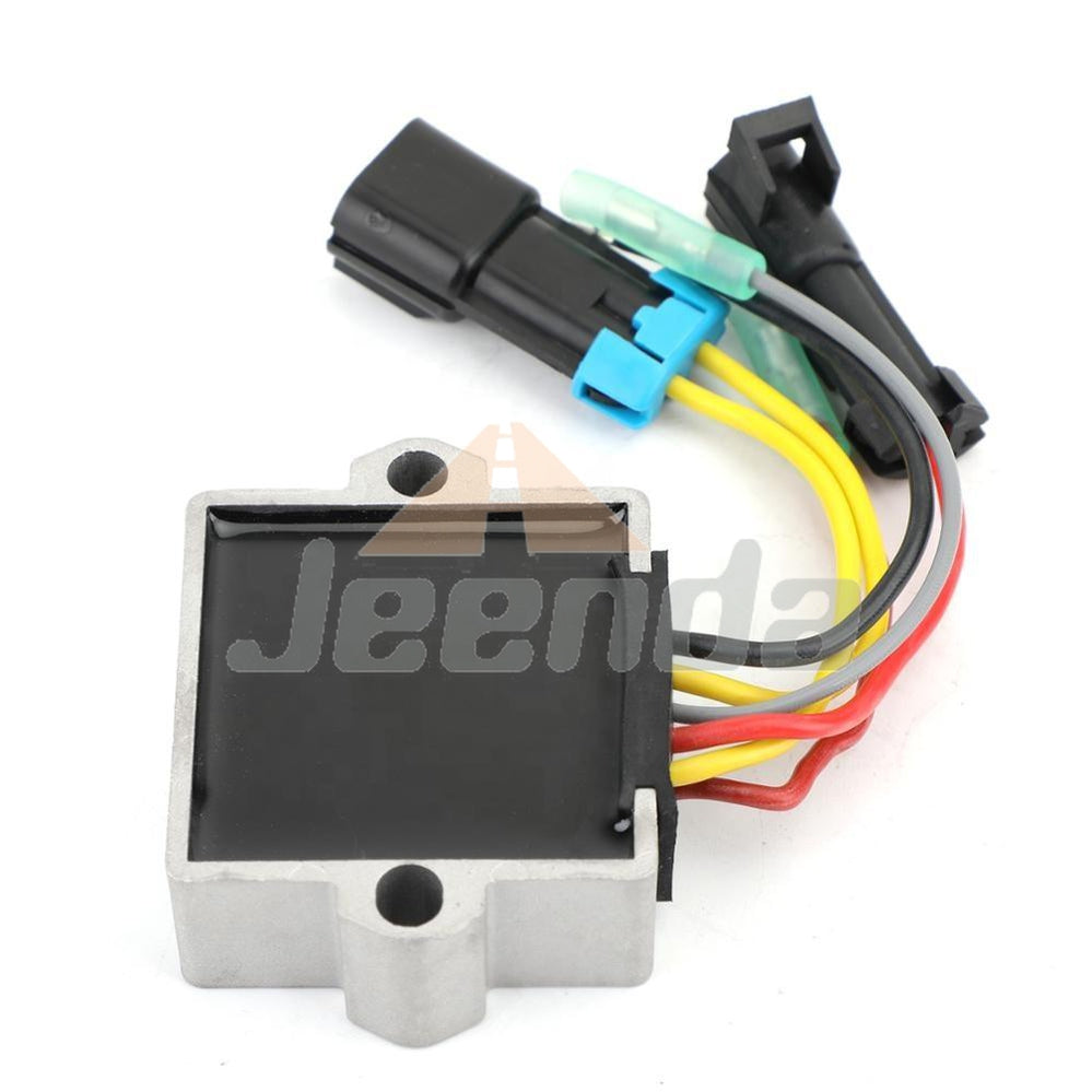Voltage Regulator Rectifier 883072T2 for Mercury Marine 25hp 30hp 40hp 50hp 60hp 135hp 150hp 175hp 200hp 1999-2006