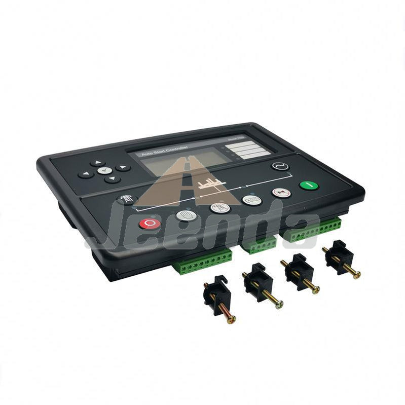 Original Auto Start Control Module DSE7320 DSE7320 MKII Generator Controller for Deep Sea