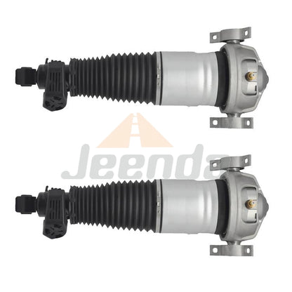 Free Shipping Air Suspension Shock Parts 95533303420 95533303421 955 333 034 20 for Audi Q7 VW Tourage Porsche Cayenne 955