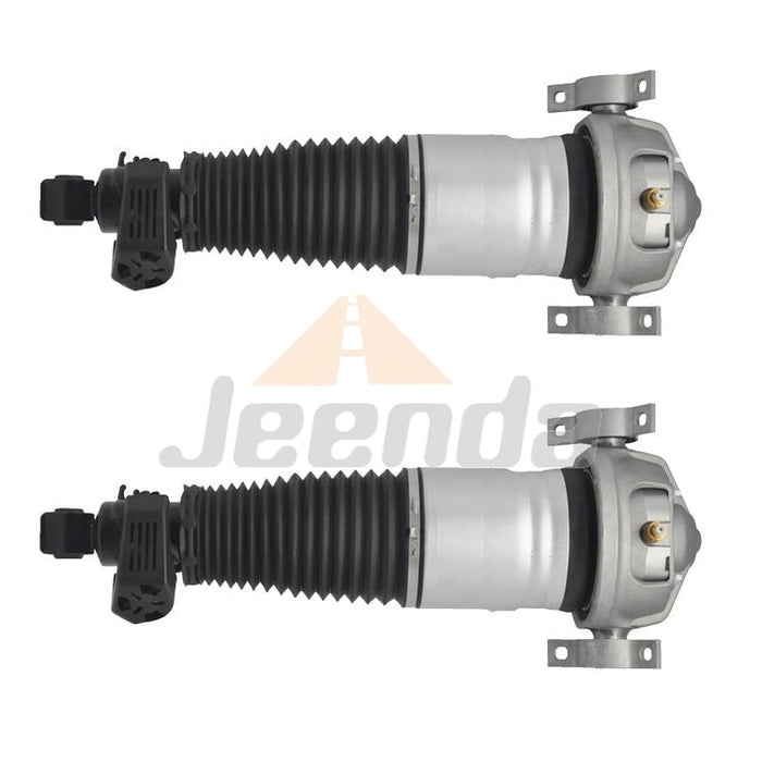 Free Shipping Air Suspension Shock Parts 95533303420 95533303421 955 333 034 20 for Audi Q7 VW Tourage Porsche Cayenne 955