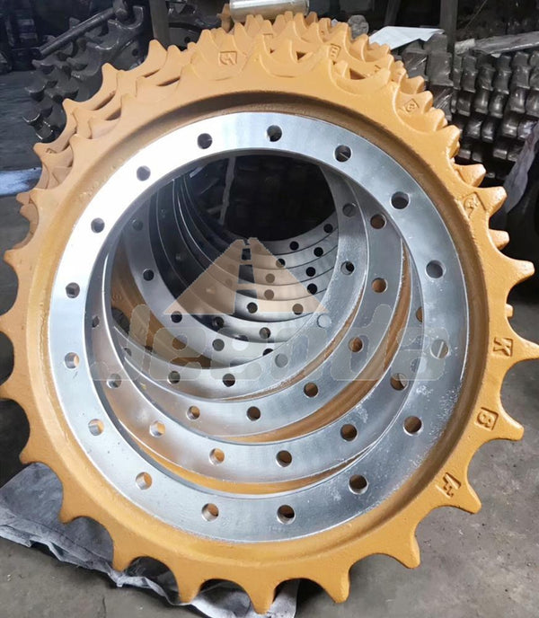 Free Shipping Sprocket 322-6236 for CAT Caterpillar CAT205
