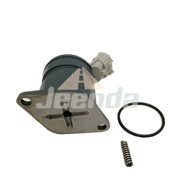 Free Shipping Stop Solenoid Valve 9218234 for Hitachi ZX200-3 ZX210-3 ZX350-3 ZX330-3 ZX-1