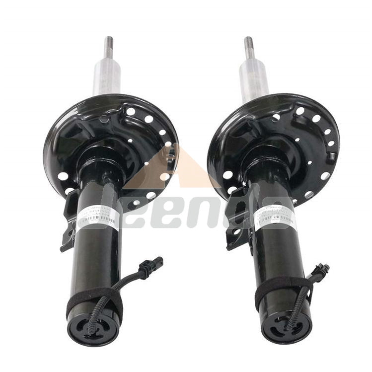 Free Shipping  Left and Right Front Air Suspension Shock Absorber Sturt 19300063 22906209 22962890 23101683 23220530 for Cadillac XTS 2013-2018 4-Door 3.6L