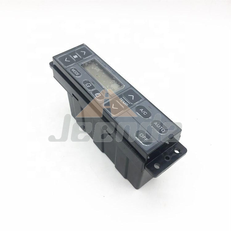 JEENDA Air Conditioner Controller 4713680 4713662 24V for Hitachi ZX200-1 ZAX200-3 ZX200-6 ZAX200-3 ZAX330-3