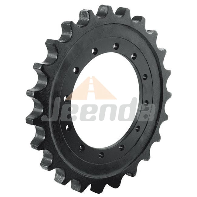 Sprocket 5I9336 5I-9336 for CAT Caterpillar E307 307 307B