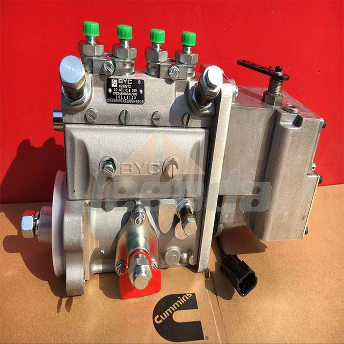 High Pressure Fuel Pump 5260384 for Cummins 4BT 4BTAA3.9-C130