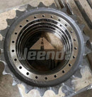 Free Shipping Sprocket 84E7-00660 84E7-00662 84E7-00663 09114450 84E7-00011 84E7-00660V for Hyundai R450LC-3 R450LC-7