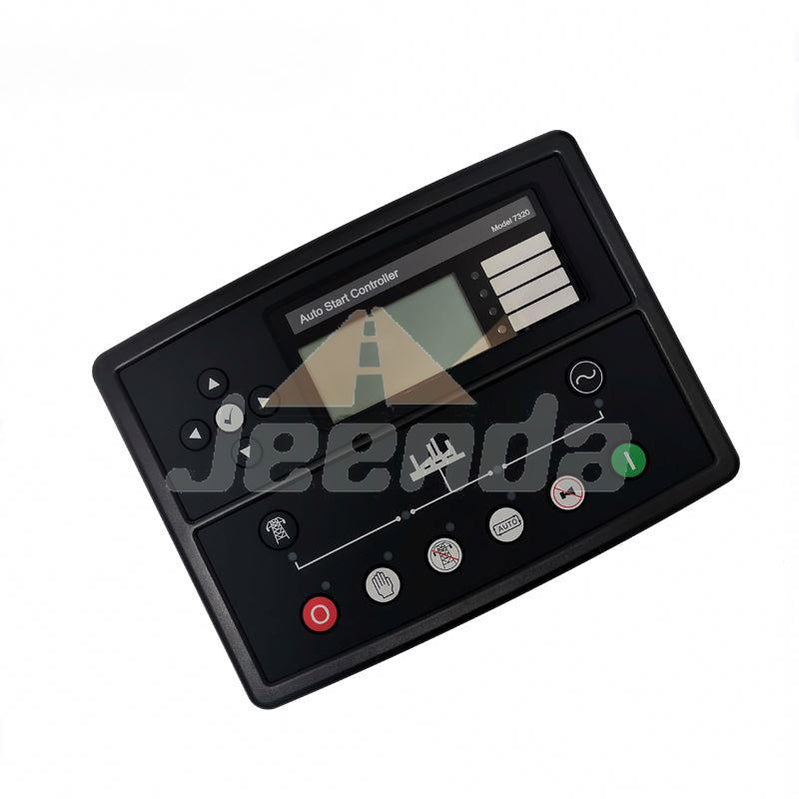 D7020 Control Module Original Auto Start Control Module DSE7320 DSE7320 MKII Generator Cont ...
