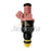 Free Shipping 6PCS Fuel Injector 0280150998 for 1997-1998-1999-2000-2001 Dodge Ram 1500 3.9L V6