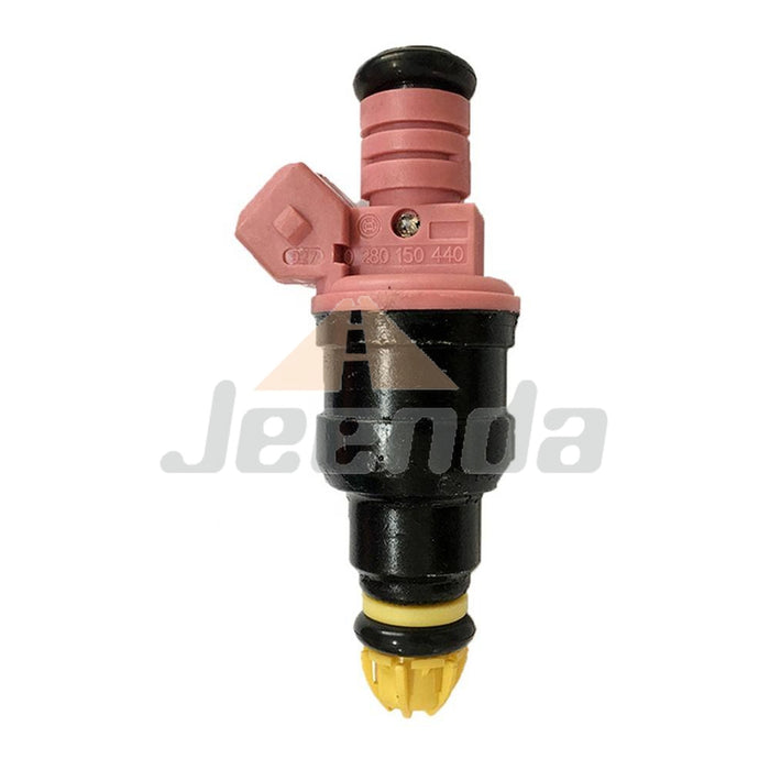 Free Shipping 6PCS Fuel Injector 0280150998 for 1997-1998-1999-2000-2001 Dodge Ram 1500 3.9L V6