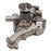 Free Shipping Water Pump Assembly 129470-42001 129470-42003 129470-42002 AM881505 for Yanmar Marine 3JH3E 4JH2E 4JH3