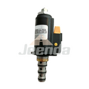 Free Shipping Stop Solenoid Valve 111-9916 1119916 for Caterpillar Cat Excavator 320B 320C E320C E320D E325B