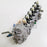 HighFuel Injection Pump 5290548 4988759 4939968 for Cummins 6BTAA5.9-C180 BYC 6BT