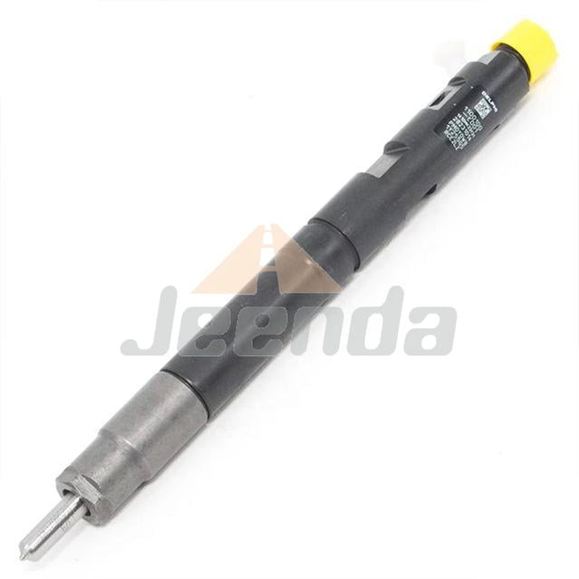 Free Shipping Fuel Injector 1100100-ED01 1100100ED01 for Delphi Common ...