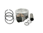 Jeenda Piston and Piston Ring + 0.5 for Kubota D902