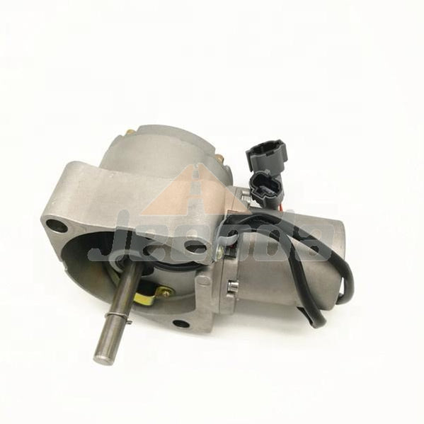 Free Shipping Throttle Motor 4614911 4360509 for Hitachi EX200-5 EX200-6 ZAX200 ZAX210 ZAX220 ZAX230