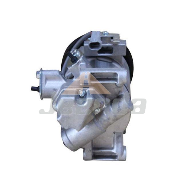 Free Shipping Compressor 447220-8465 447180-6781 88310-52250-A 88310-52250 12V for Toyota Hilace 2005-2015 3.0D Y-aris 1.3