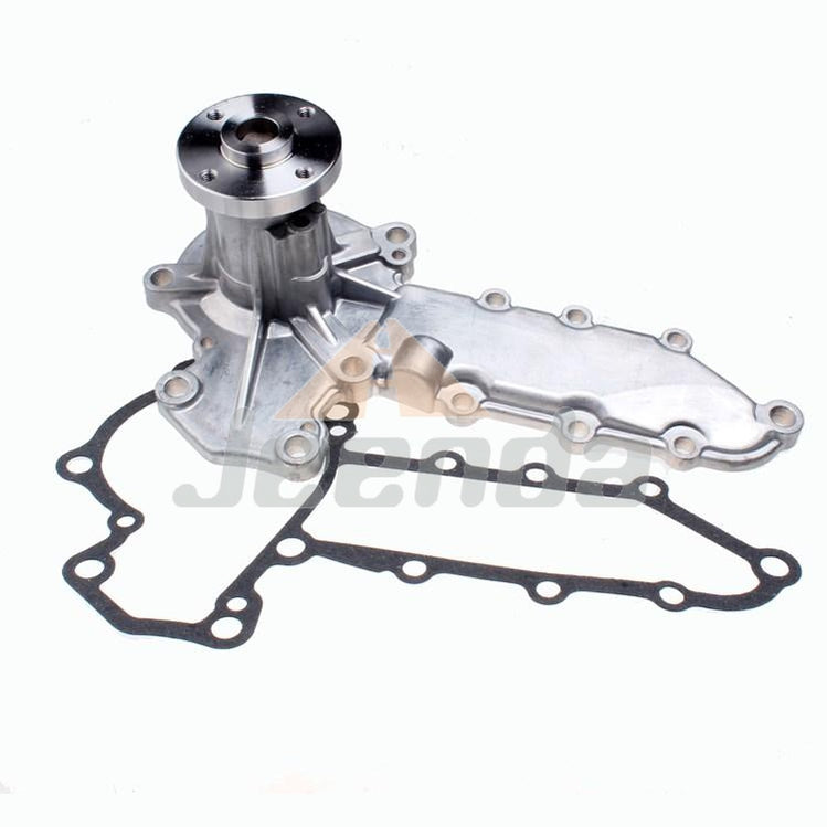 Free Shipping Water Pump 25-15568-00SV T002(DP) for Kubota V1503 V2403-M-Di V2403 V2203 KX91-3r1- KX121-3 Excavator