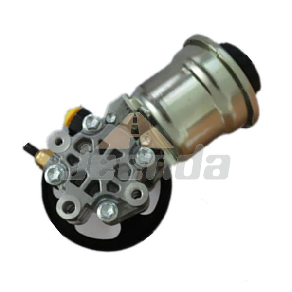 Free Shipping Power Steering Pump 44310-52020 44310-52050 44310-52090 for Toyota Avensis Yaris Vitz 1.3 1.5 6PK Yaris 99-05