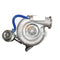 Free Shipping Turbocharger Turbo HX30W 4BTE 4089467 4089476 4033301H 4035052 3800709 3592015 for Komatsu Cummins Industrial 4BTE HX30W