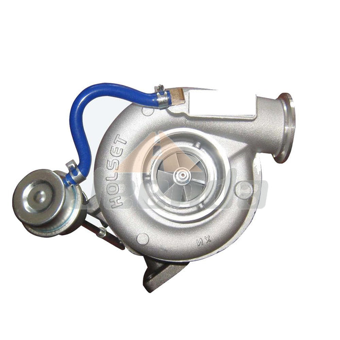 Free Shipping Turbocharger Turbo HX30W 4BTE 4089467 4089476 4033301H 4035052 3800709 3592015 for Komatsu Cummins Industrial 4BTE HX30W