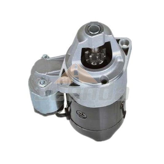 Free Shipping Start Motor 28100-40014 for 1973-1977 TOYOTA Corona 1.6