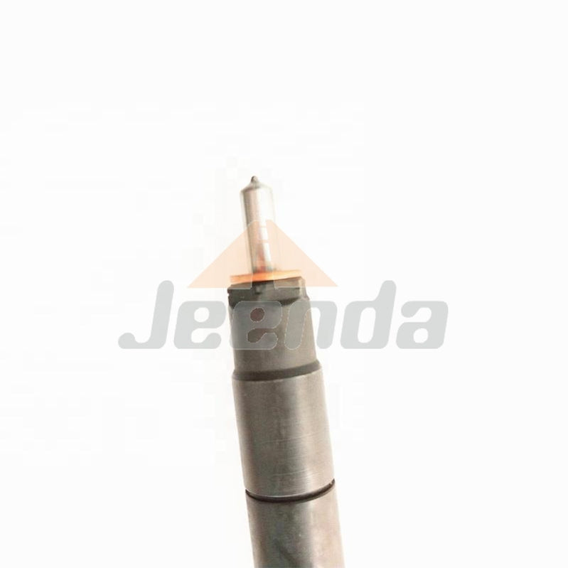 Free Shipping Fuel Injector 1100100-ED01 1100100ED01 for Delphi Common Rail Great Wall Hover H6 H5