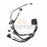 Free Shipping Wring Harness 381-2499 3812499 for Caterpillar 324D 326D E324D E326D Excavator C7