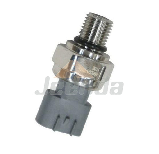 Free Shipping Oil Pressure Sensor 499000-7341 8-98027456-0 4990007341 8980274560 for Isuzu Engine 6HK1 ZX330-3 ZX110-3 ZX120-3 ZX180LC-3 ZX200-3 Excavator