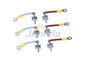 Free Shipping Rectifier Diode3 Set 82PFR80 82PF80 for Leroy Somer 500kva 400kw LSA47 2.M7
