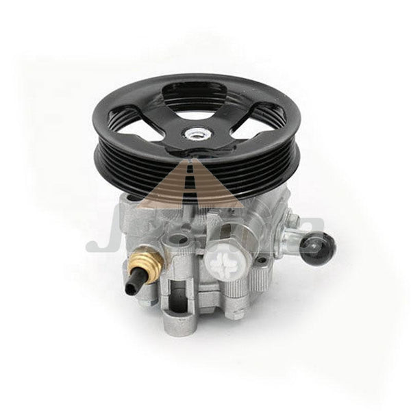 Free Shipping Power Steering Pump 44310-12540 44310-12560 for Toyota Corolla ZZE12 1.8L 1ZZ-FE 2004-2016