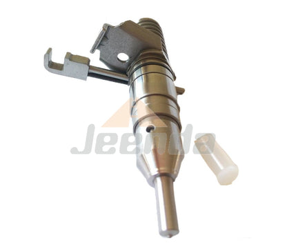 Free Shipping Fuel Injector 1278218 127-8218 for Caterpillar CAT 3116 3126 TK371 TK381 525B 535B 950G 960F 962G