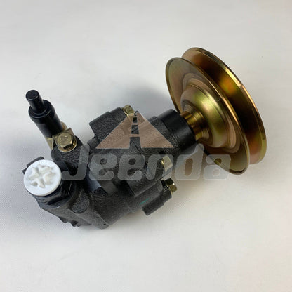 Free Shipping Power Steering Pump 44320-30150 44320-30340 44320-35441 44320-35310 for Toyota Hilux 2L 3L 4Runner Chaser Cressida