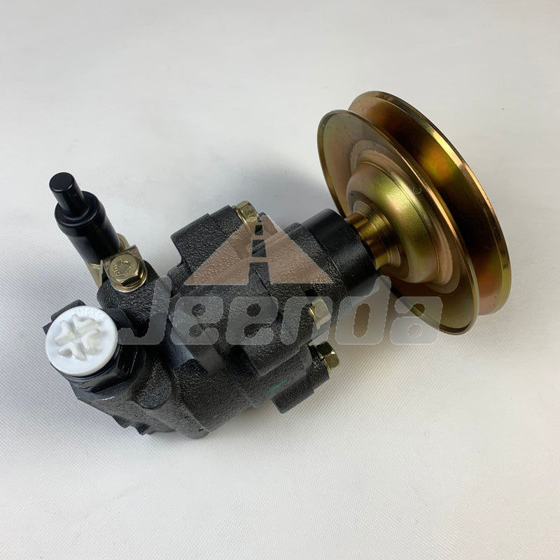 Free Shipping Power Steering Pump 44320-30150 44320-30340 44320-35441 44320-35310 for Toyota Hilux 2L 3L 4Runner Chaser Cressida