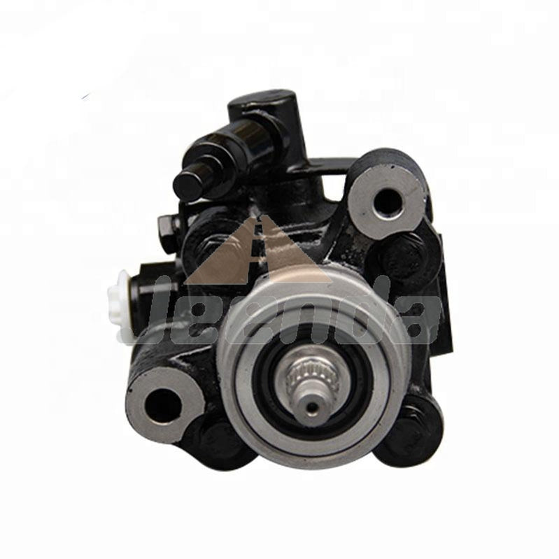 Free Shipping Power Steering Pump 44320-35251 44320-35250 for Toyota 4Runner Hilux V Pickup 88-97 2WD LN10 LN85