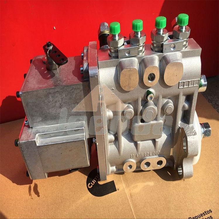 High Pressure Fuel Pump 5260384 for Cummins 4BT 4BTAA3.9-C130
