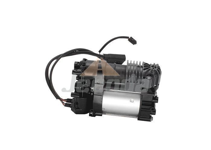Air Suspension Compressor 68204730AB 68041137AG 4877128AF 68204387 68232648AA for Jeep Grand Cherokee WK2 2011-2016