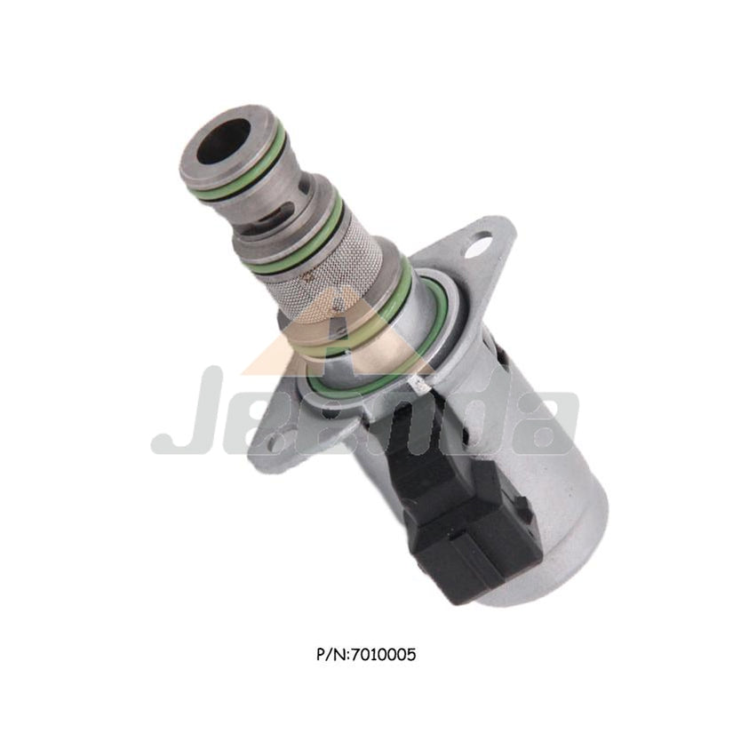 Jeenda Solenoid Valve 7010005 for Bobcat A770 S630 S650 S750 S770 S850 T630 T650 T750 T770 T870