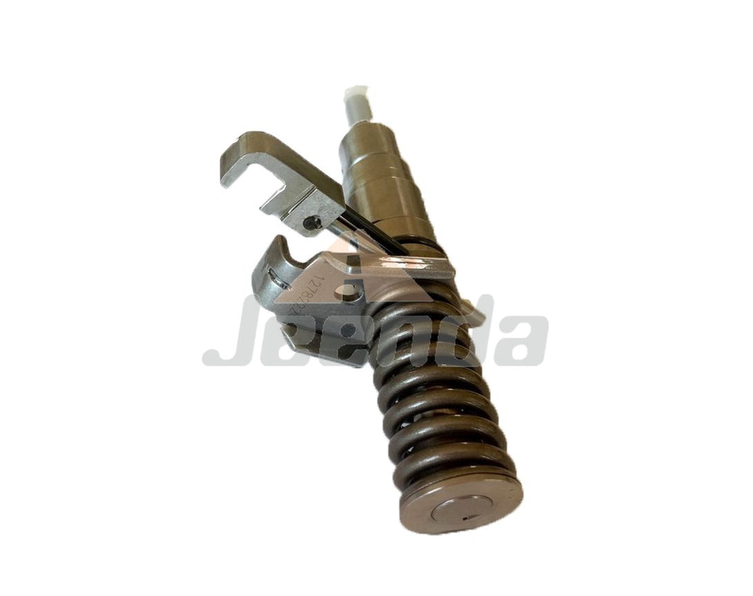Free Shipping Fuel Injector 1278218 127-8218 for Caterpillar CAT 3116 3126 TK371 TK381 525B 535B 950G 960F 962G